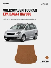 Açık Taba