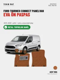 Açık Taba