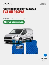 Açık Mavi