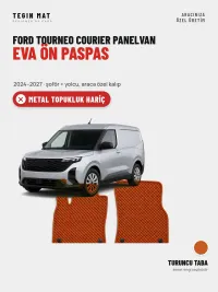 Turuncu Taba
