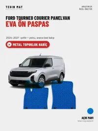 Açık Mavi