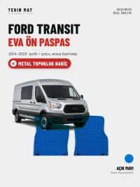 Açık Mavi