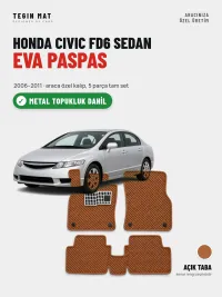 Açık Taba
