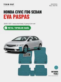 Okyanus Yeşili