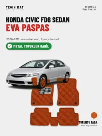 Turuncu Taba