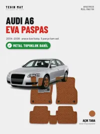 Açık Taba