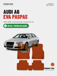 Turuncu Taba