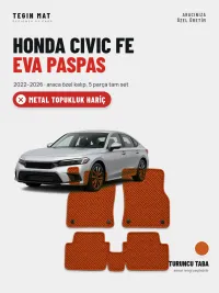 Turuncu Taba