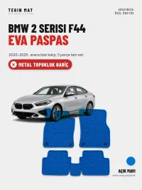 Açık Mavi