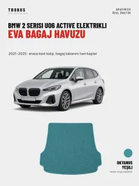Okyanus Yeşili