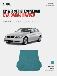 Okyanus Yeşili