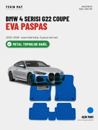 Açık Mavi