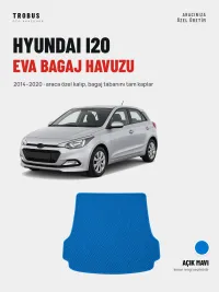 Açık Mavi