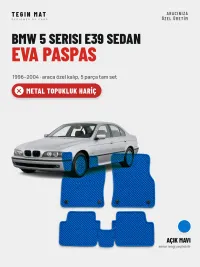Açık Mavi