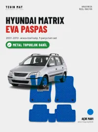 Açık Mavi
