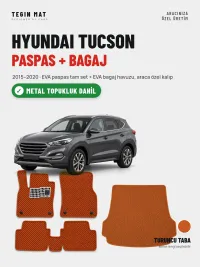 Turuncu Taba