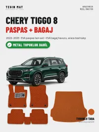 Turuncu Taba