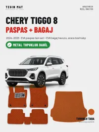 Turuncu Taba