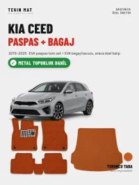 Turuncu Taba