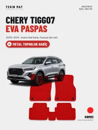 Kırmızı