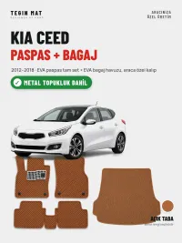 Açık Taba