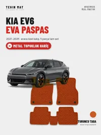 Turuncu Taba