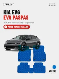 Açık Mavi