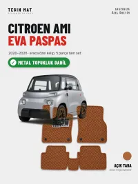 Açık Taba