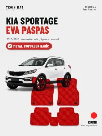 Kırmızı