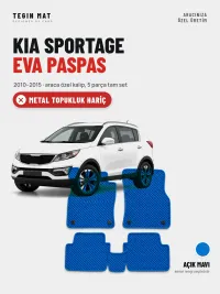 Açık Mavi