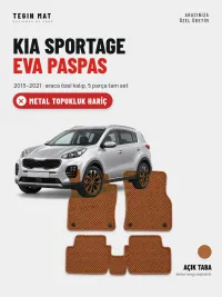 Açık Taba
