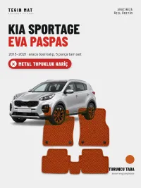 Turuncu Taba