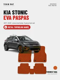 Turuncu Taba