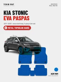 Açık Mavi