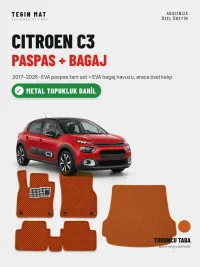 Turuncu Taba