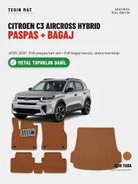 Açık Taba
