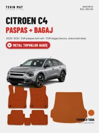 Turuncu Taba