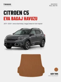 Açık Taba