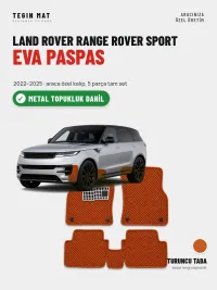 Turuncu Taba