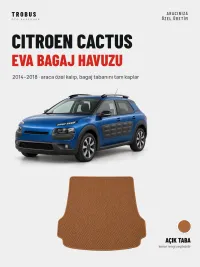 Açık Taba