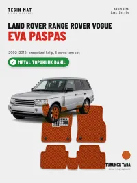 Turuncu Taba