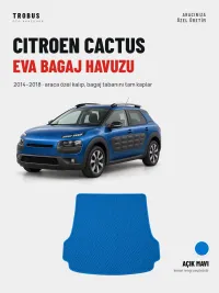 Açık Mavi