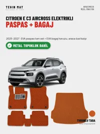 Turuncu Taba