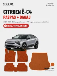 Turuncu Taba