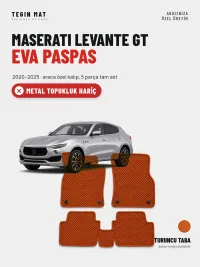 Turuncu Taba