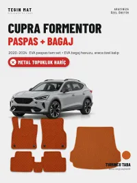 Turuncu Taba