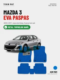 Açık Mavi