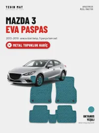 Okyanus Yeşili