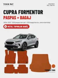 Turuncu Taba