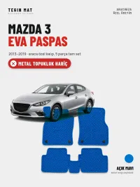 Açık Mavi